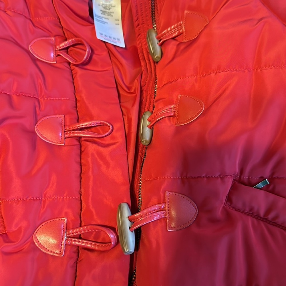 Jacadi puffer jacket - Picture 2 of 5
